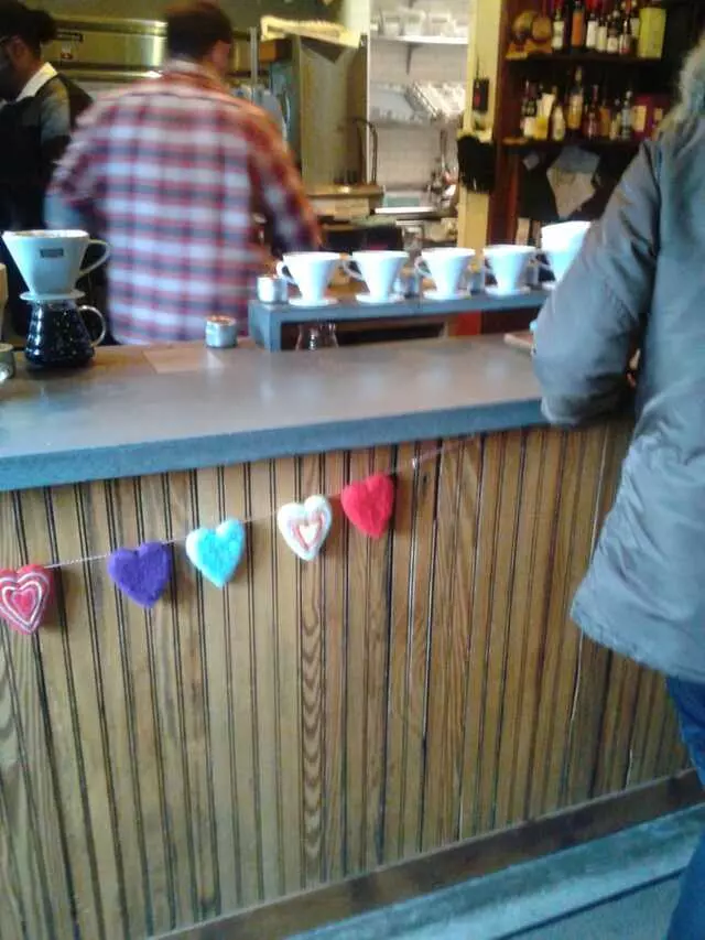 Artifact Coffee