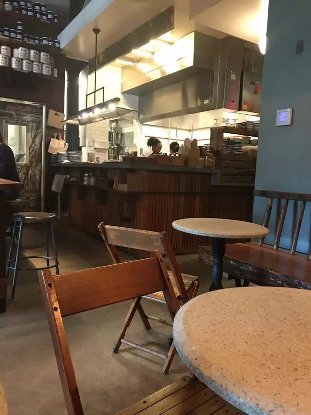 Artifact Coffee