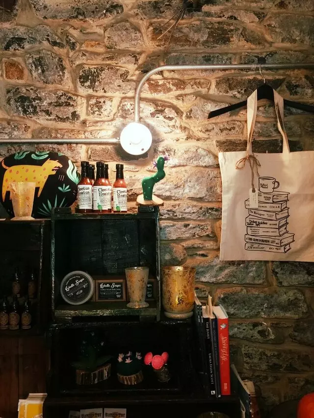Artifact Coffee