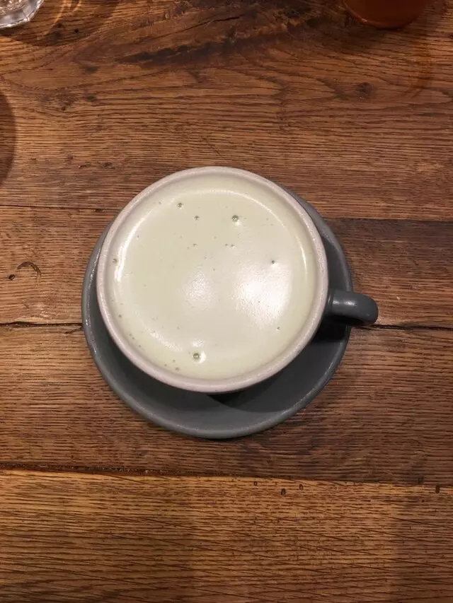 Artifact Coffee