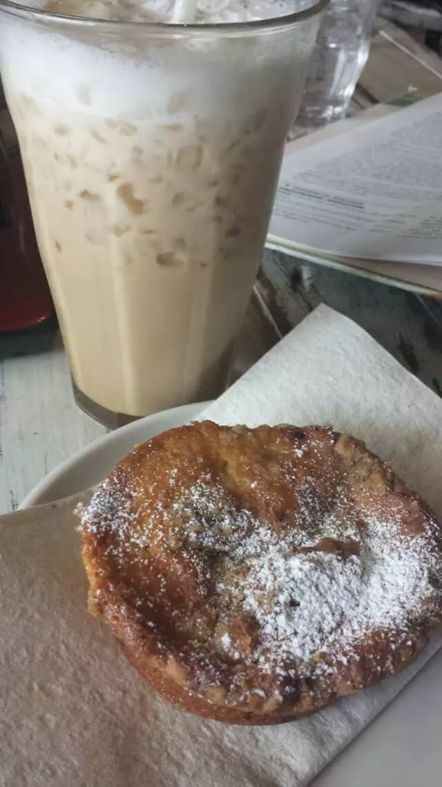 Artifact Coffee