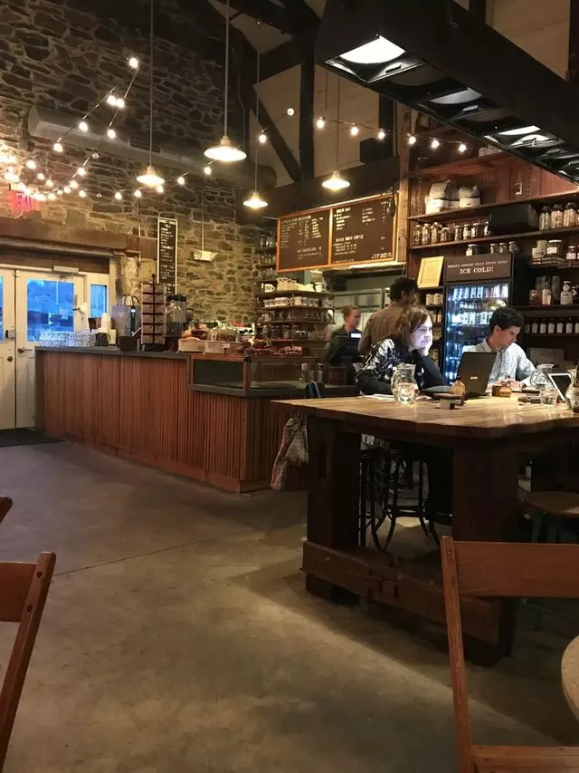 Artifact Coffee