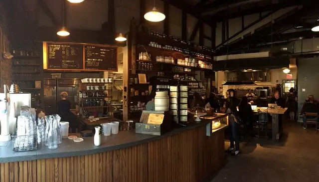Artifact Coffee