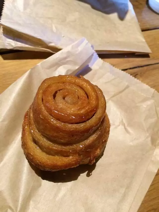 Artifact Coffee