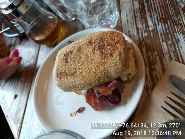 Artifact Coffee