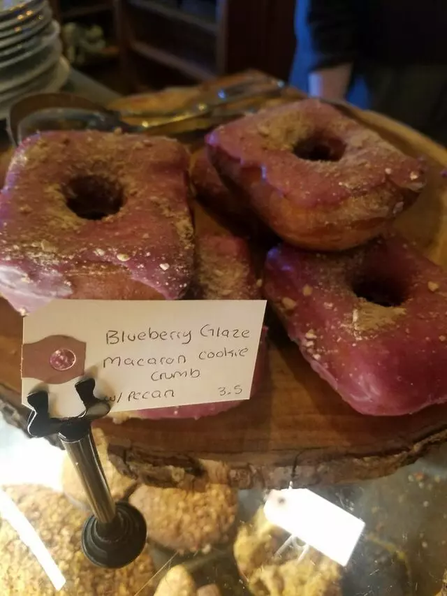 Artifact Coffee