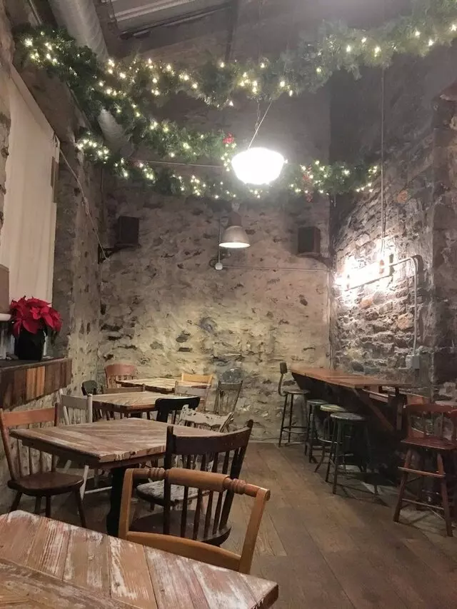 Artifact Coffee