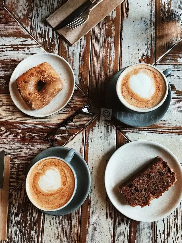 Artifact Coffee