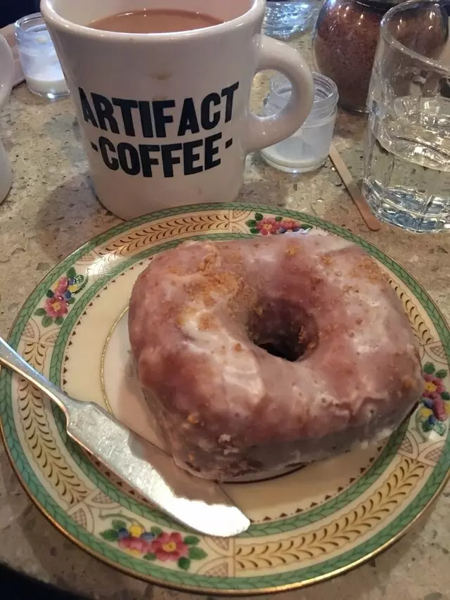 Artifact Coffee