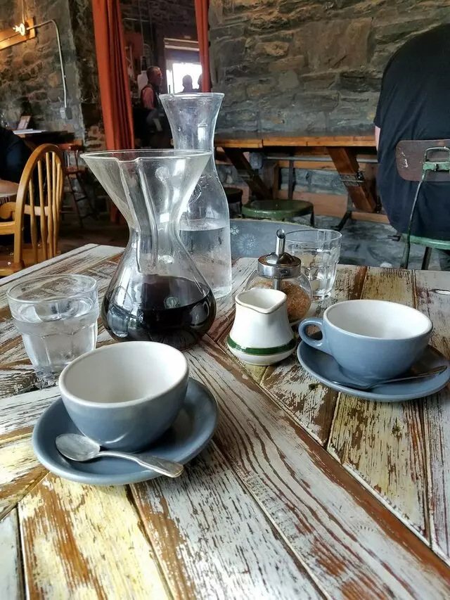 Artifact Coffee