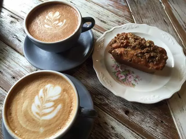Artifact Coffee
