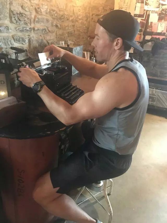 Artifact Coffee