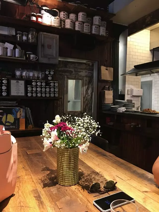 Artifact Coffee