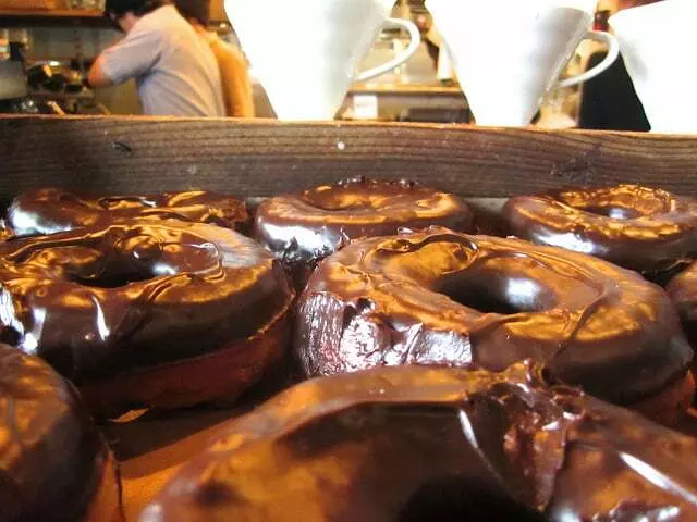 Artifact Coffee