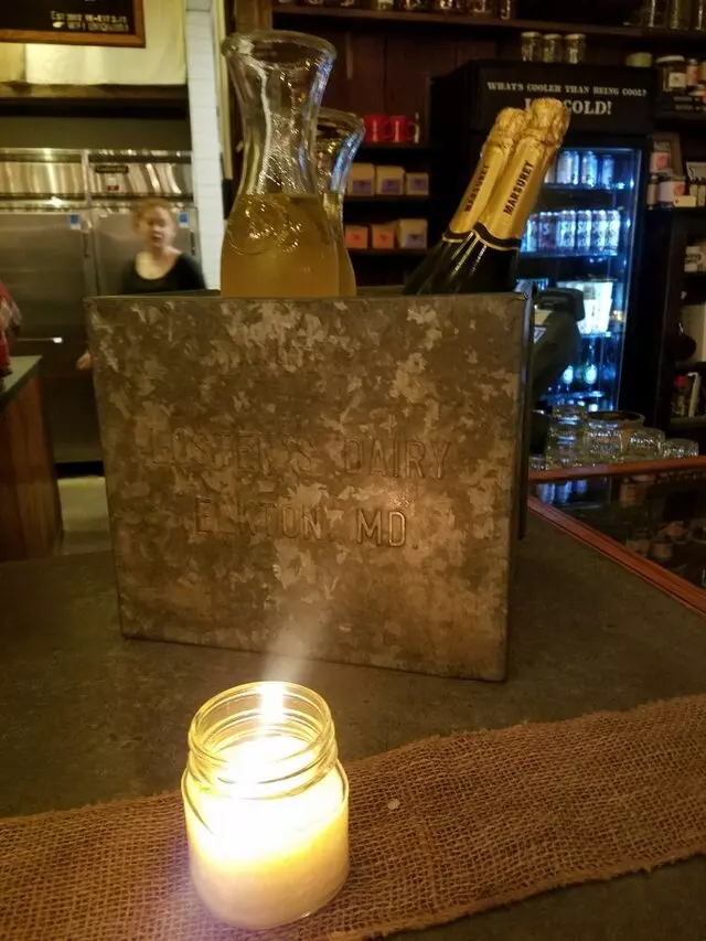 Artifact Coffee