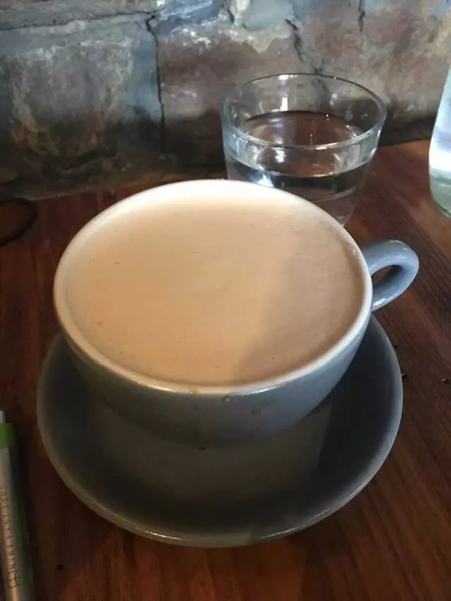 Artifact Coffee