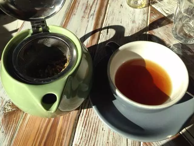 Artifact Coffee