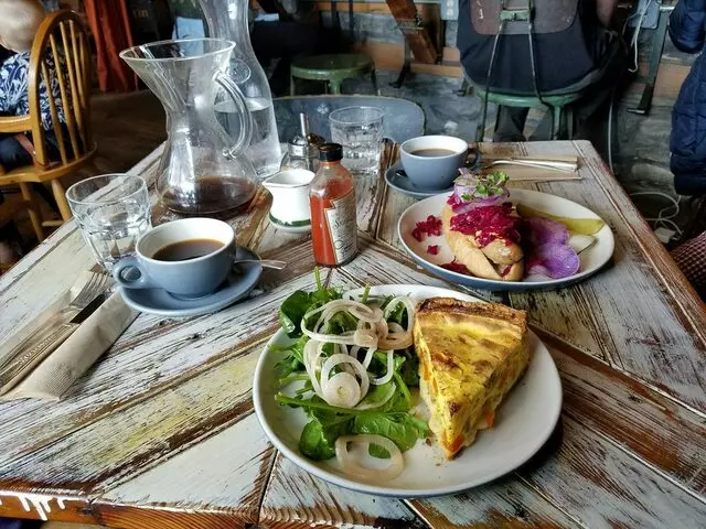 Artifact Coffee