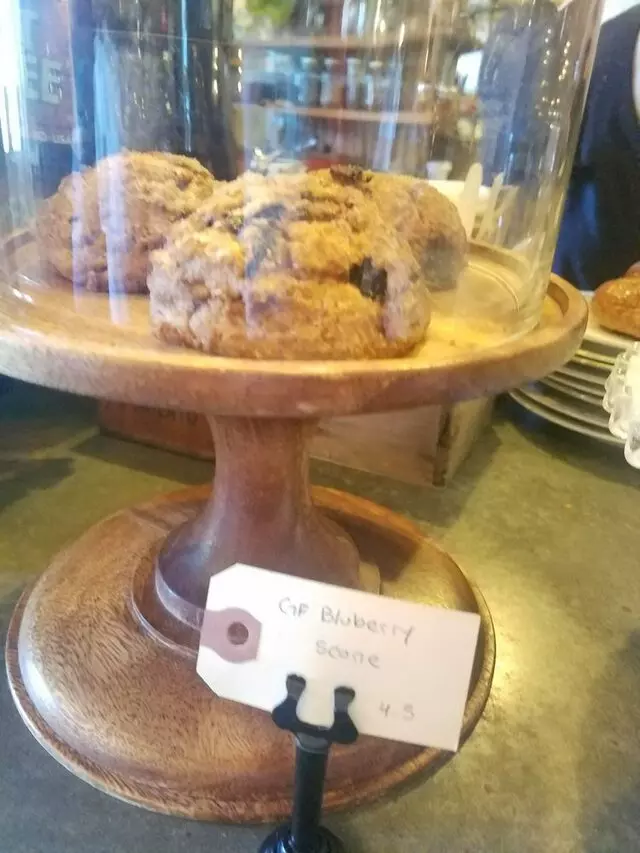 Artifact Coffee