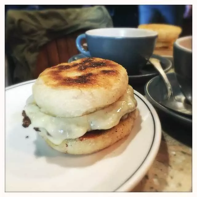 Artifact Coffee