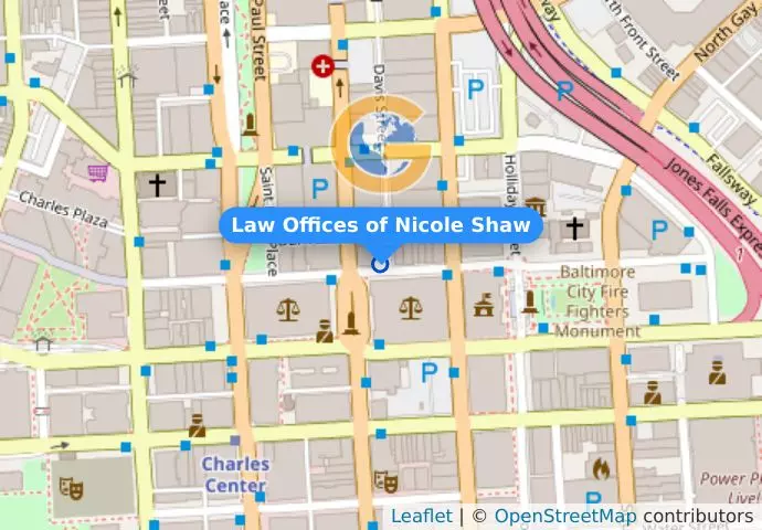 Law Offices of Nicole Shaw