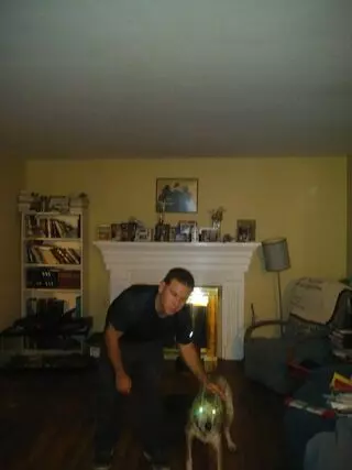Yosef's Pet Sitting