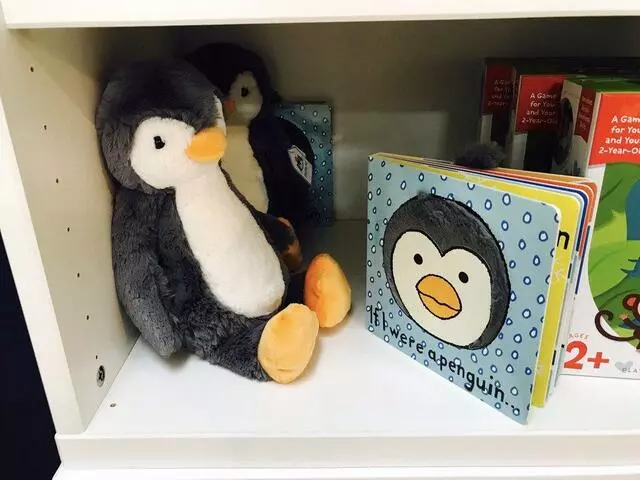 aMuse Toys