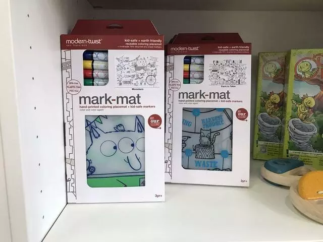aMuse Toys