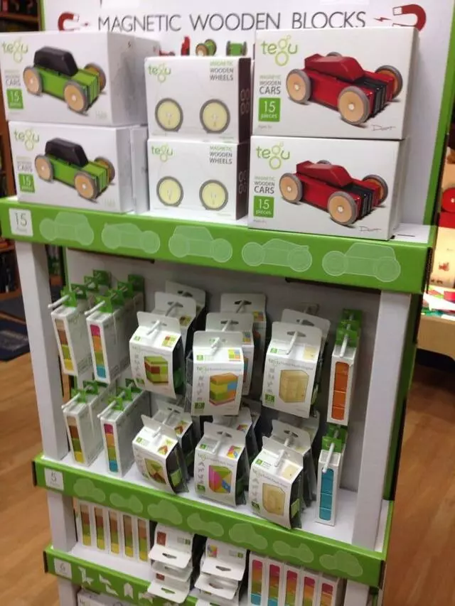 aMuse Toys