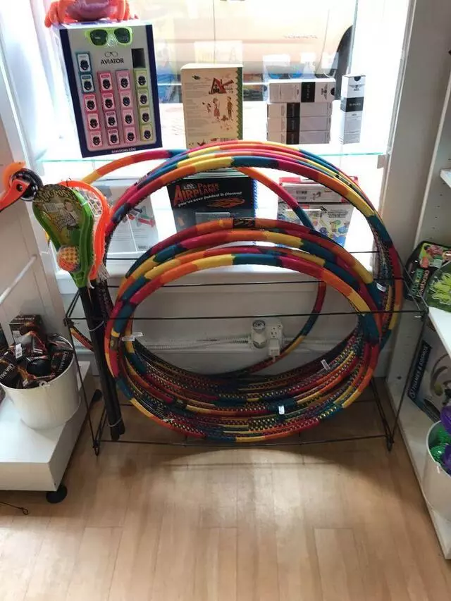 aMuse Toys