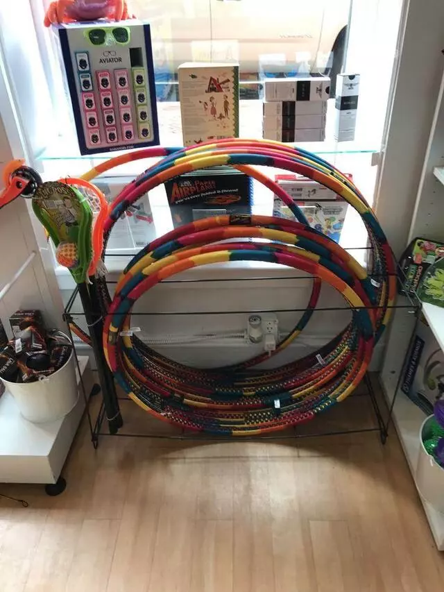 aMuse Toys