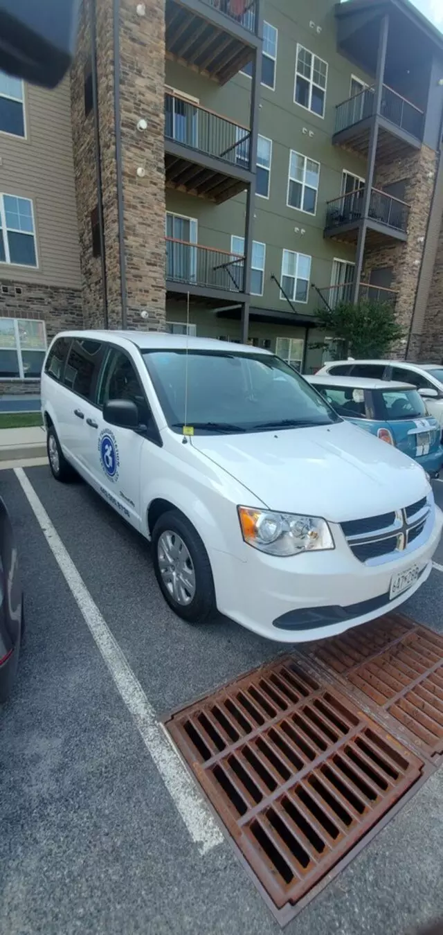 DCB Transportation Services