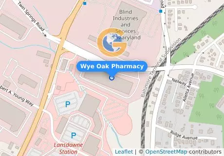 Wye Oak Pharmacy