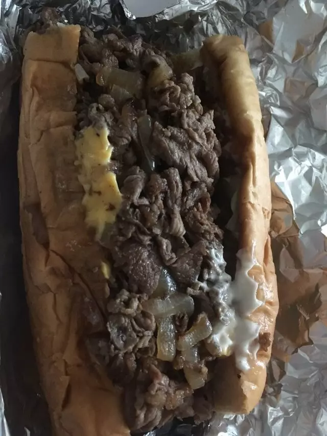 J J Grocery & Deli