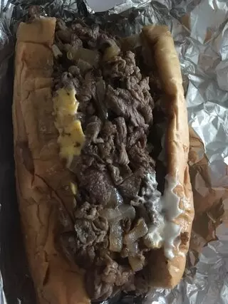 J J Grocery & Deli