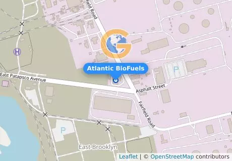 Atlantic BioFuels