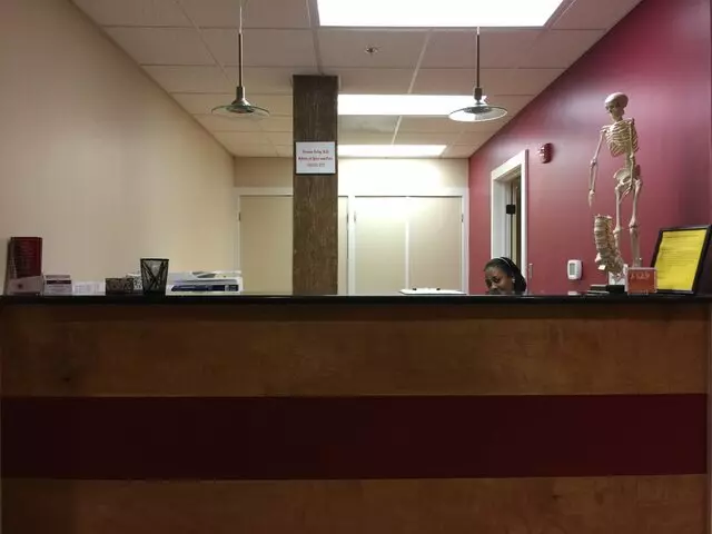 Advanced Spine and Pain