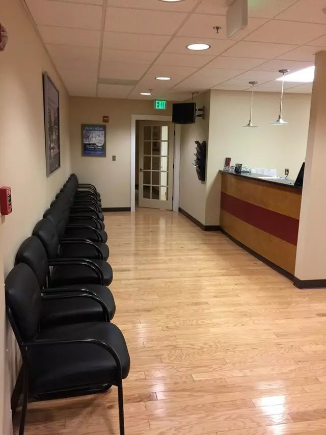 Advanced Spine and Pain