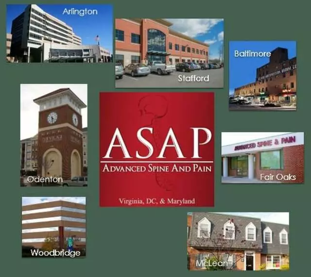 Advanced Spine and Pain