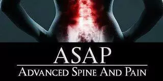 Advanced Spine and Pain