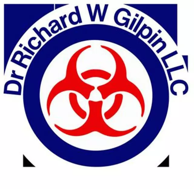 Richard W Gilpin