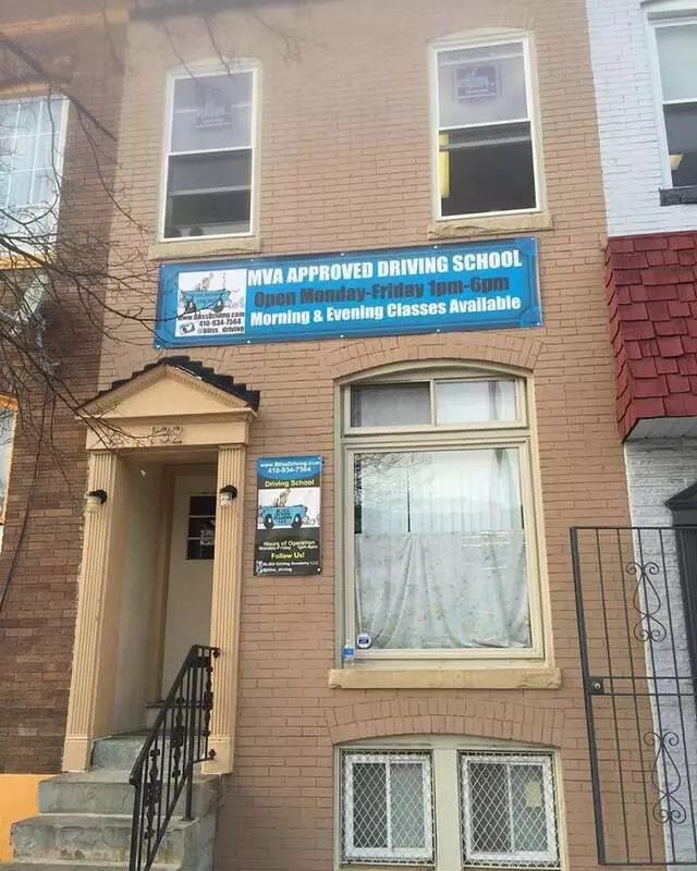 BLISS Driving Academy