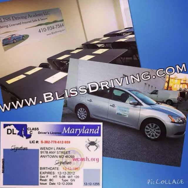 BLISS Driving Academy