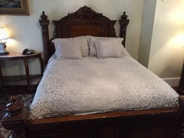 1840s Carrollton Inn