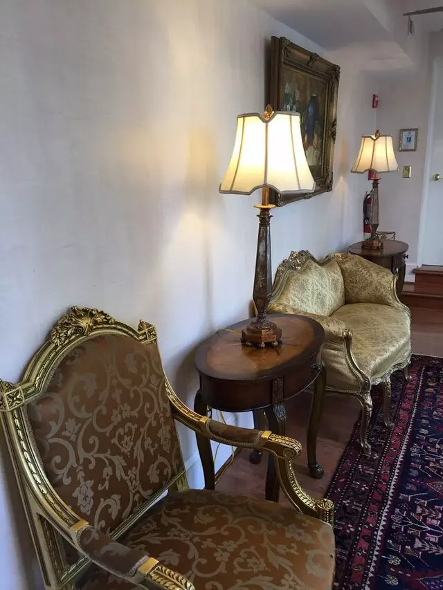 1840s Carrollton Inn
