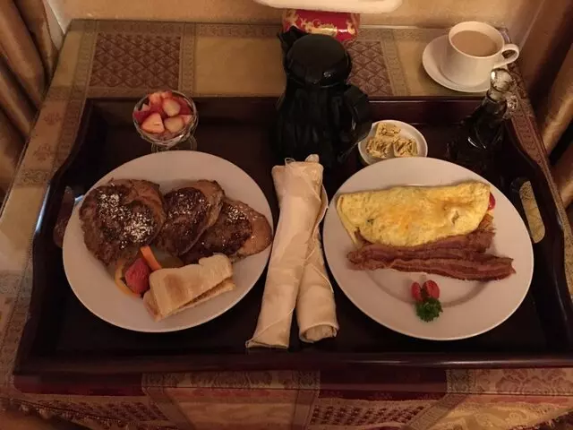 1840s Carrollton Inn