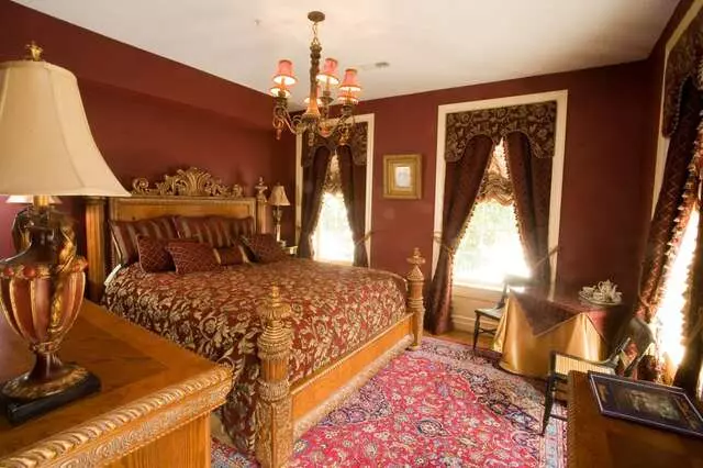 1840s Carrollton Inn