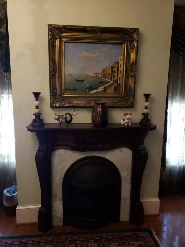 1840s Carrollton Inn