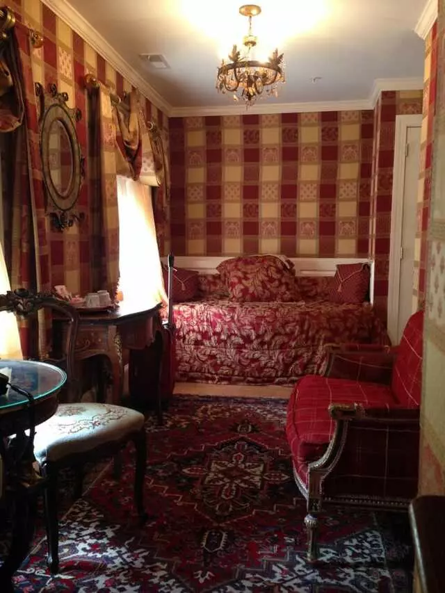 1840s Carrollton Inn
