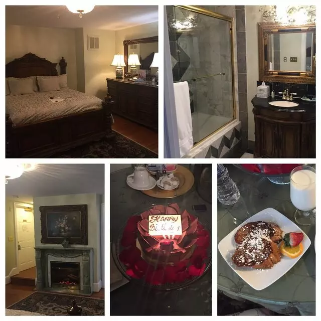 1840s Carrollton Inn